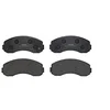 Image de Brembo P99003 Plaquettes de Frein Avant