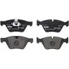 Image de Brembo P 06 036X Plaquette de frein