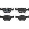 Image de Brembo P 06 043X Brake Pad
