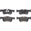 Image de BREMBO P 06 078X Brake Pad