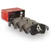 Image de Brembo P 06 087X Plaquette de frein