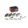 Image de Brembo P 23 152X Plaquette de frein