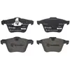 Image de Brembo P 24 077X Plaquette de frein