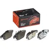 Image de Brembo P 50 068X Plaquette de frein