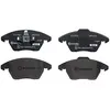 Image de Brembo P 61 076X Brake Pad