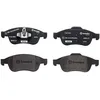 Image de BREMBO P 68 050X Brake Pad