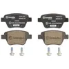 Image de Brembo P 85 114X Plaquette de frein