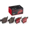 Image de BREMBO P 85 125X Brake Pad