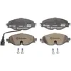 Image de BREMBO P 85 126X Brake Pad