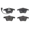 Image de BREMBO P 85 129X Brake Pad