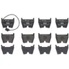 Image de Kit de plaquettes de frein, frein à disque BREMBO XTRA LINE BREMBO P 85 152X Essieu avant contact de signal d'usure inclu