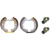 Image de Brembo K23033 - Kit & Fit arrière
