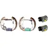 Image de Brembo K50004 - Kit & Fit arrière