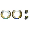 Image de Brembo K61045 - Kit & Fit arrière