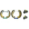 Image de Brembo K61055 - Kit & Fit arrière