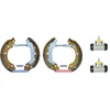Image de Brembo K68071 - Kit & Fit arrière