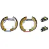 Image de Brembo K79003 - Kit & Fit arrière