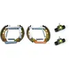Image de Brembo K85010 - Kit & Fit arrière