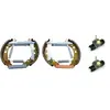 Image de Brembo K85011 - Kit & Fit arrière