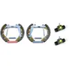 Image de Brembo K85036 - Kit & Fit arrière