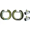 Image de BREMBO K 23 057 Mâchoire et Accessoire de Frein