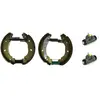 Image de BREMBO K 24 068 Mâchoire et Accessoire de Frein