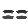 Image de BREMBO P 10 060 Plaquette de Frein