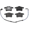 Image de BREMBO P 36 034 Plaquette de Frein