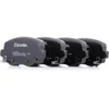 Image de BREMBO P 37 020 Plaquette de Frein