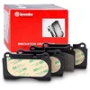 Image de BREMBO VORNE P 85 159