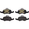 Image de Brembo P 85 160 - Plaquettes de Frein Avant