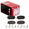 Image de BREMBO P 30 102