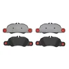 Image de Brembo P65019 Plaquettes de Frein Avant