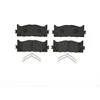 Image de Brembo P83117 Plaquettes de Frein Avant
