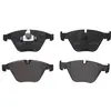 Image de Brembo P06081 Plaquettes de Frein Avant