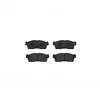 Image de Brembo P54049 Plaquettes de Frein Avant