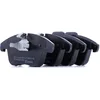 Image de Brembo P 36 030 - Plaquettes de Frein Avant