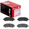 Image de BREMBO P 83 138 Plaquette de Frein