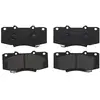 Image de Brembo P83140 Plaquettes de Frein Avant