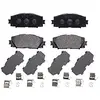 Image de Brembo P83141 Plaquettes de Frein Avant