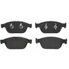 Image de Brembo P85128 Plaquettes de Frein Avant