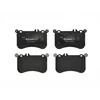 Image de Brembo P50098 Plaquettes de Frein Avant