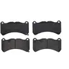 Image de Brembo P83146 Plaquettes de Frein Avant