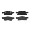 Image de Brembo P50109 Plaquettes de Frein Avant