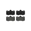 Image de Brembo P47001 Plaquettes de Frein Avant