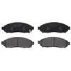 Image de Brembo P56096 Plaquettes de Frein Avant