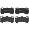 Image de BREMBO P 85 136 Plaquette de Frein