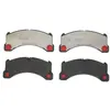 Image de BREMBO P 65 033 Plaquette de Frein