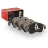 Image de Brembo Plaquettes de Frein Plaquettes de Frein Sabots de Frein