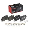Image de Brembo Plaquettes de frein P68073